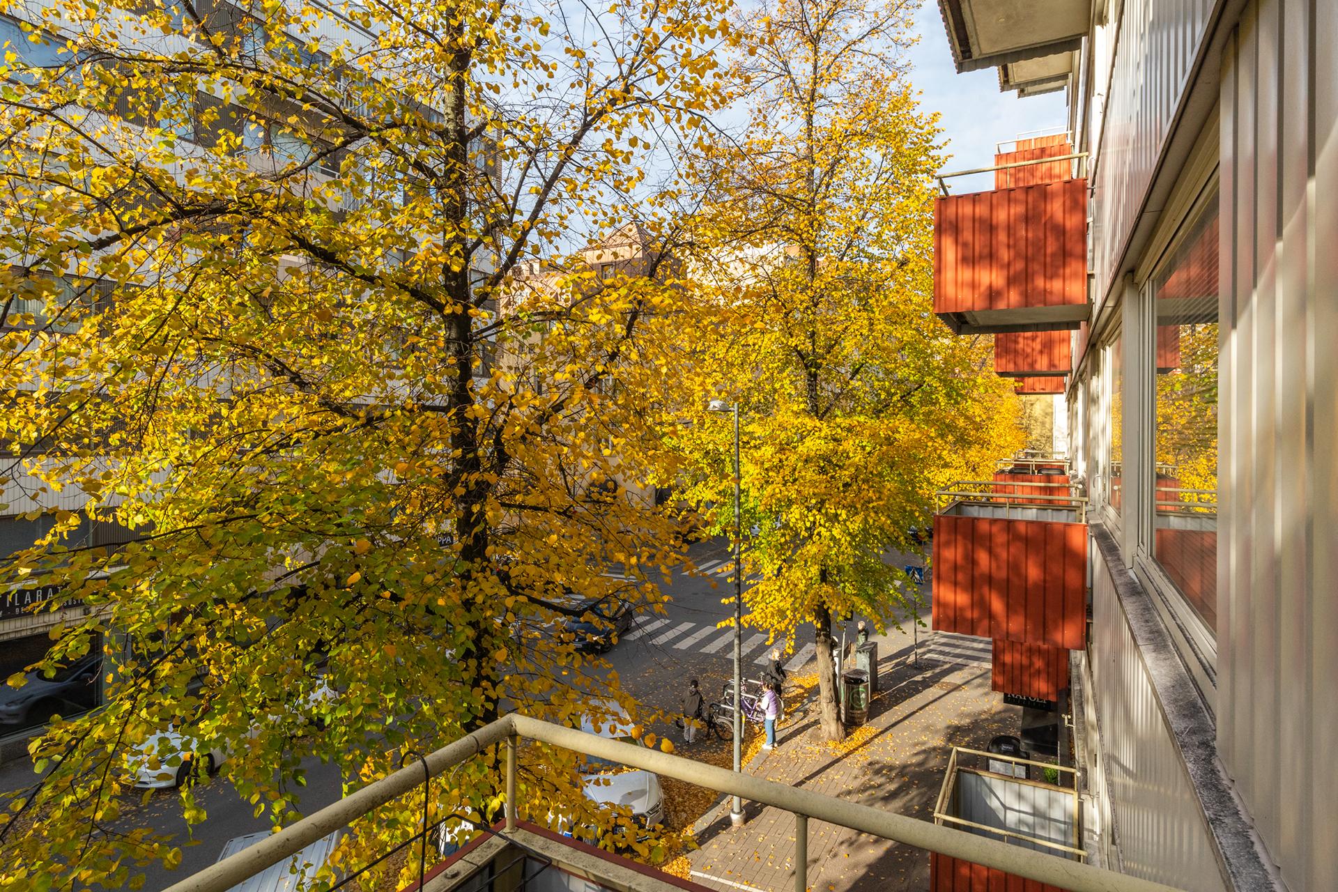 Aleksanterinkatu 31, Keskusta, Tampere