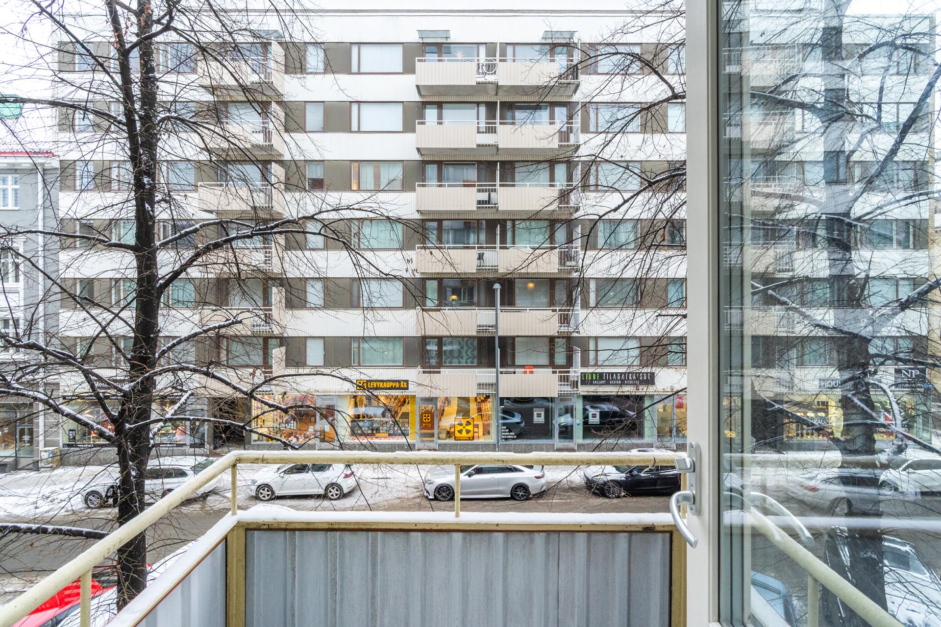 Aleksanterinkatu 31, Keskusta, Tampere