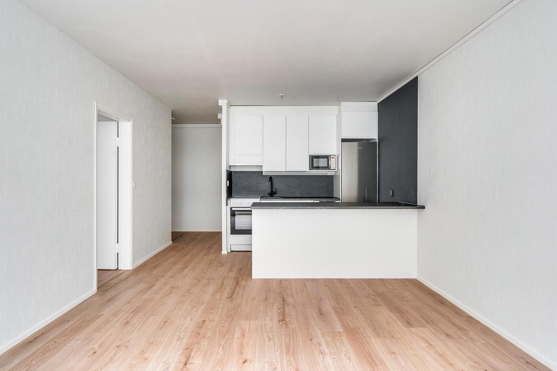 saareke antaa lisää sälytystilaa