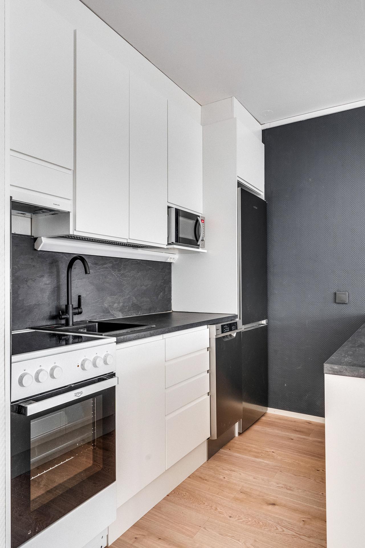 Aleksanterinkatu 31, Keskusta, Tampere