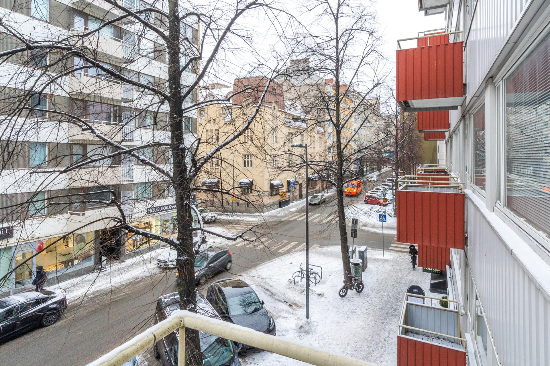 Aleksanterinkatu 31, Keskusta, Tampere