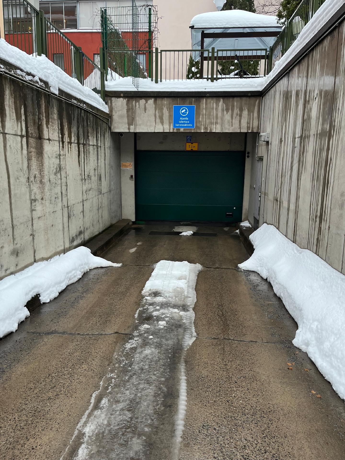 Hallituskatu 20, Keskusta, Tampere