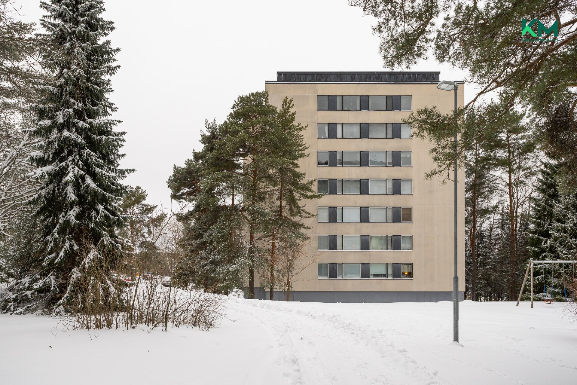 Talinkorventie 11, Suikkila, Turku