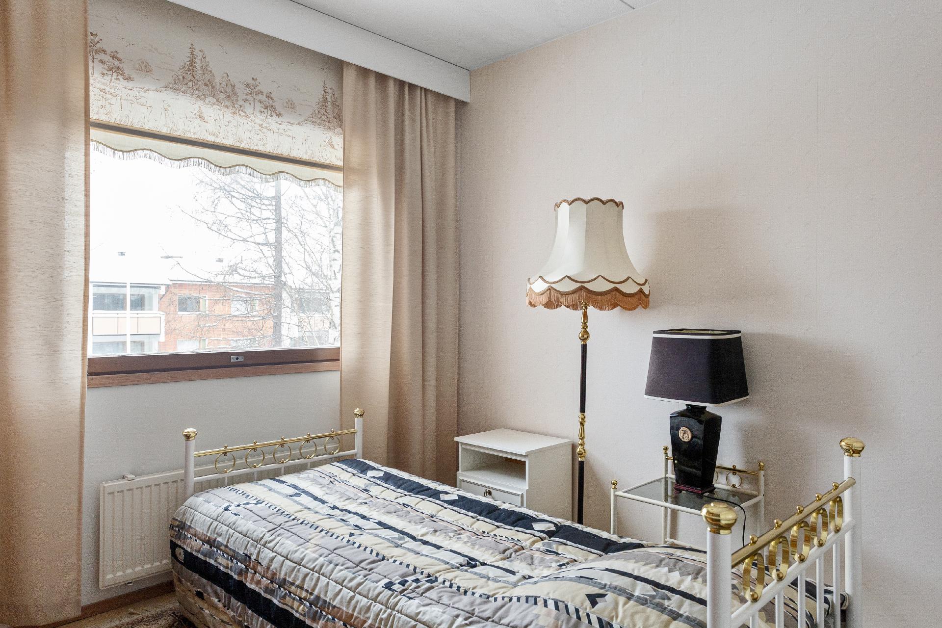 Väinöläntie 10, Käpylä, Kouvola