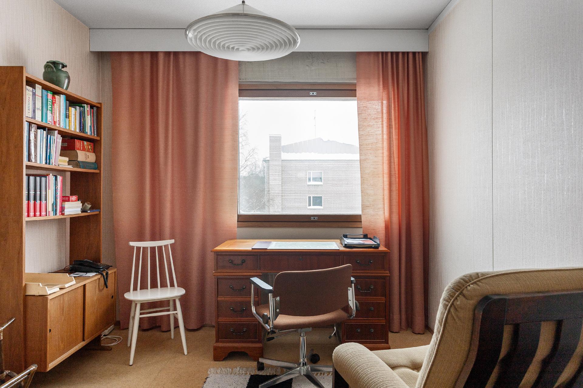 Väinöläntie 10, Käpylä, Kouvola