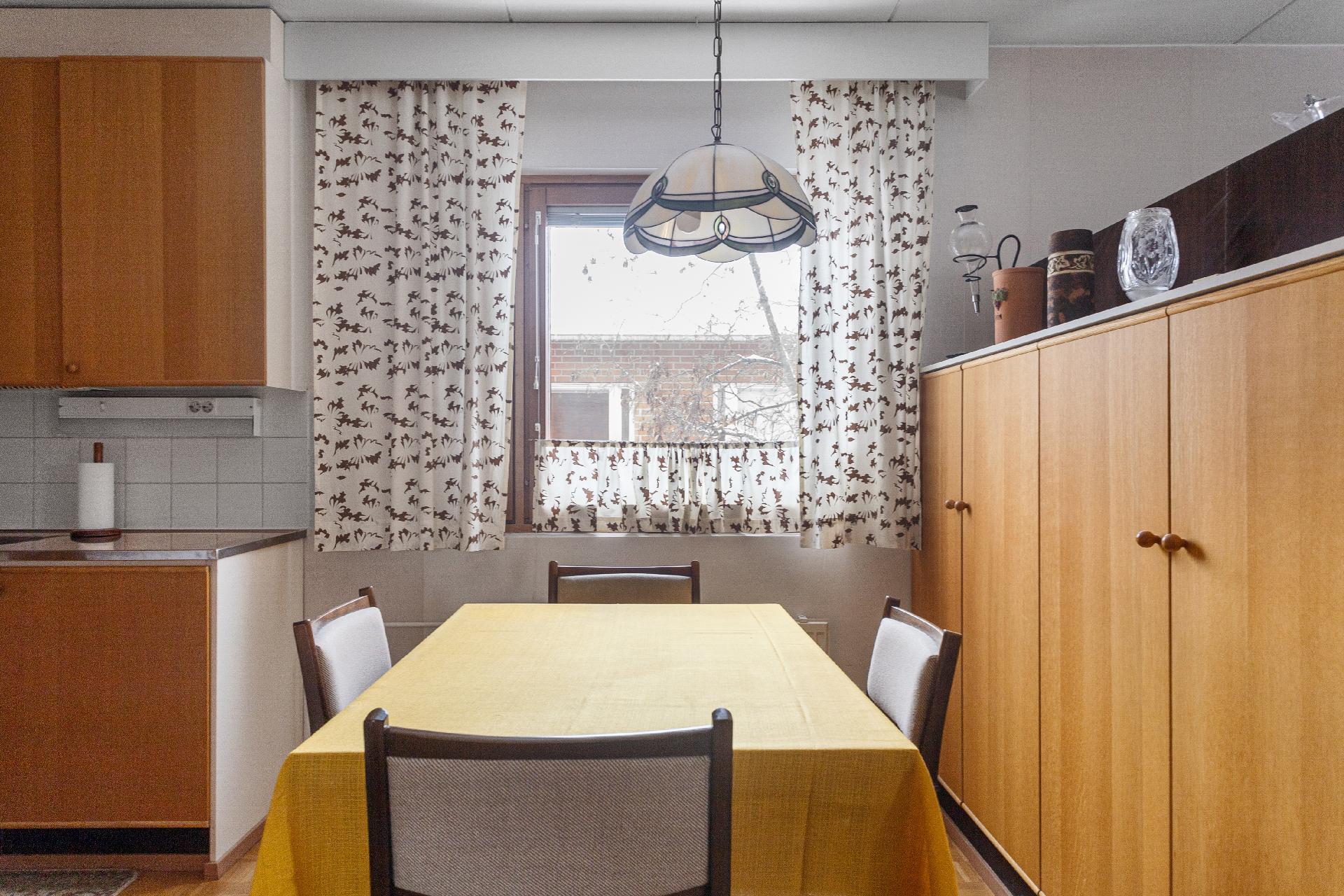 Väinöläntie 10, Käpylä, Kouvola