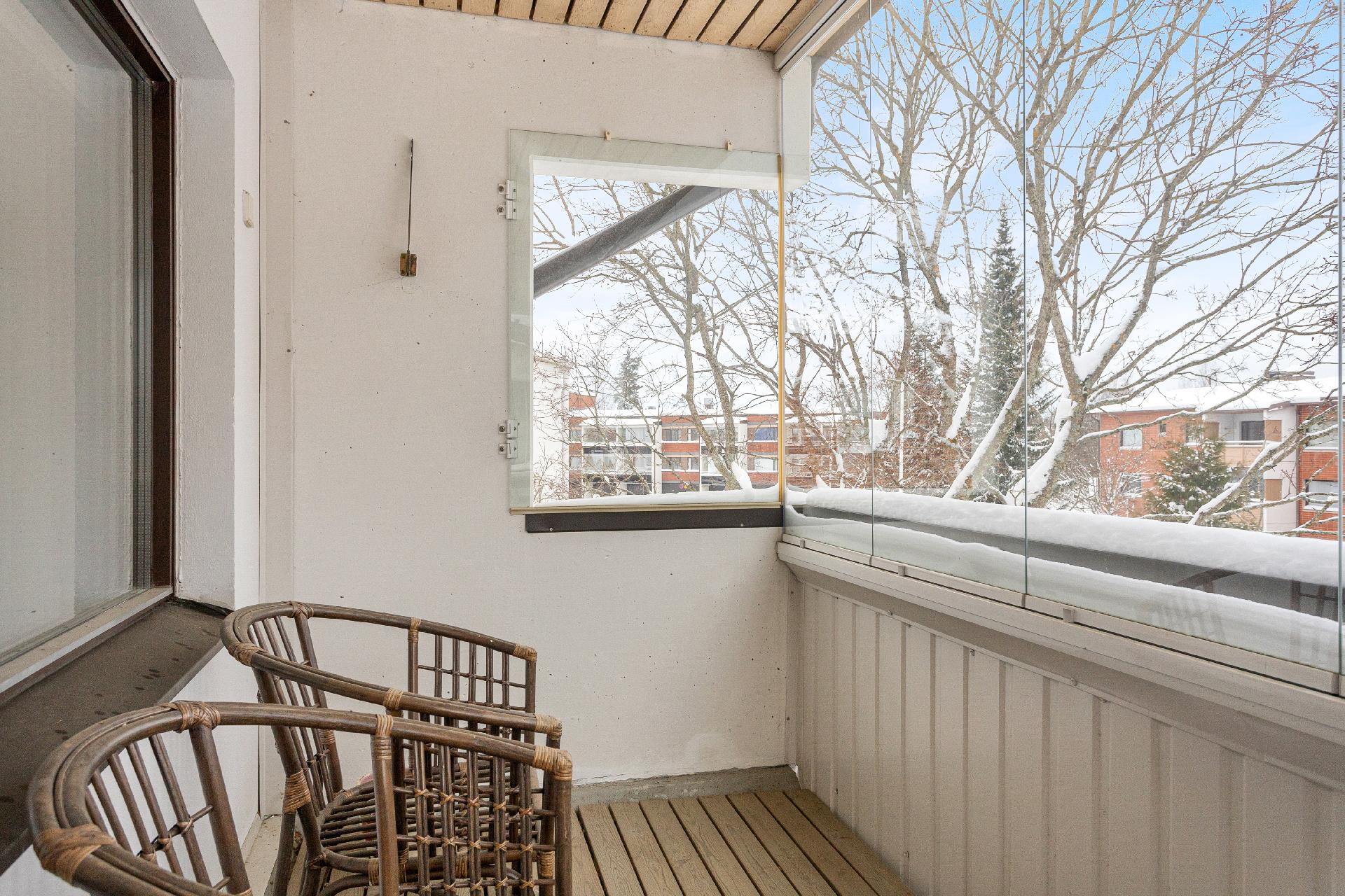 Väinöläntie 10, Käpylä, Kouvola