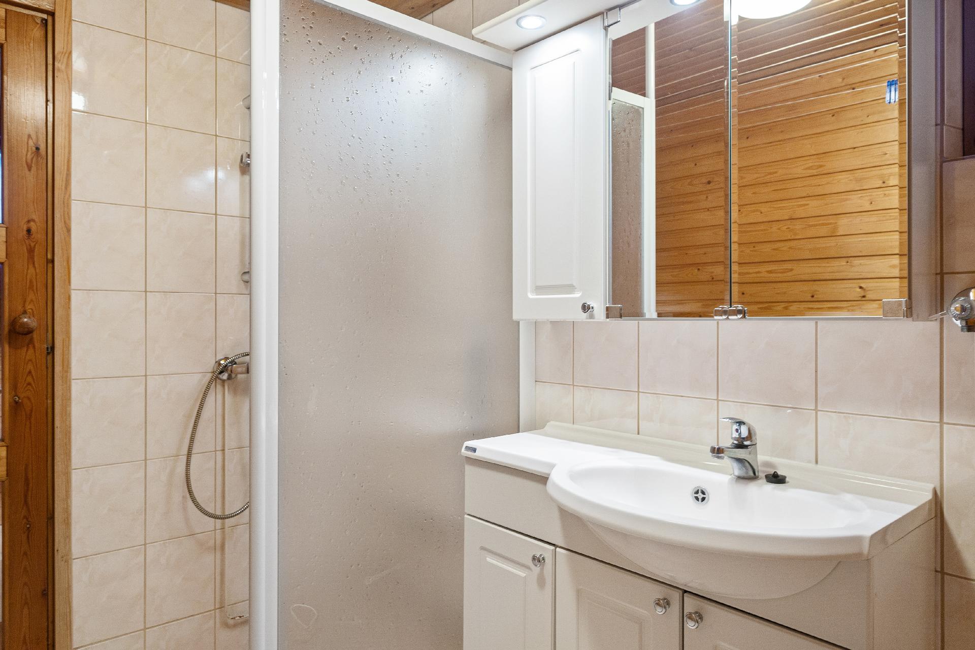 Väinöläntie 10, Käpylä, Kouvola