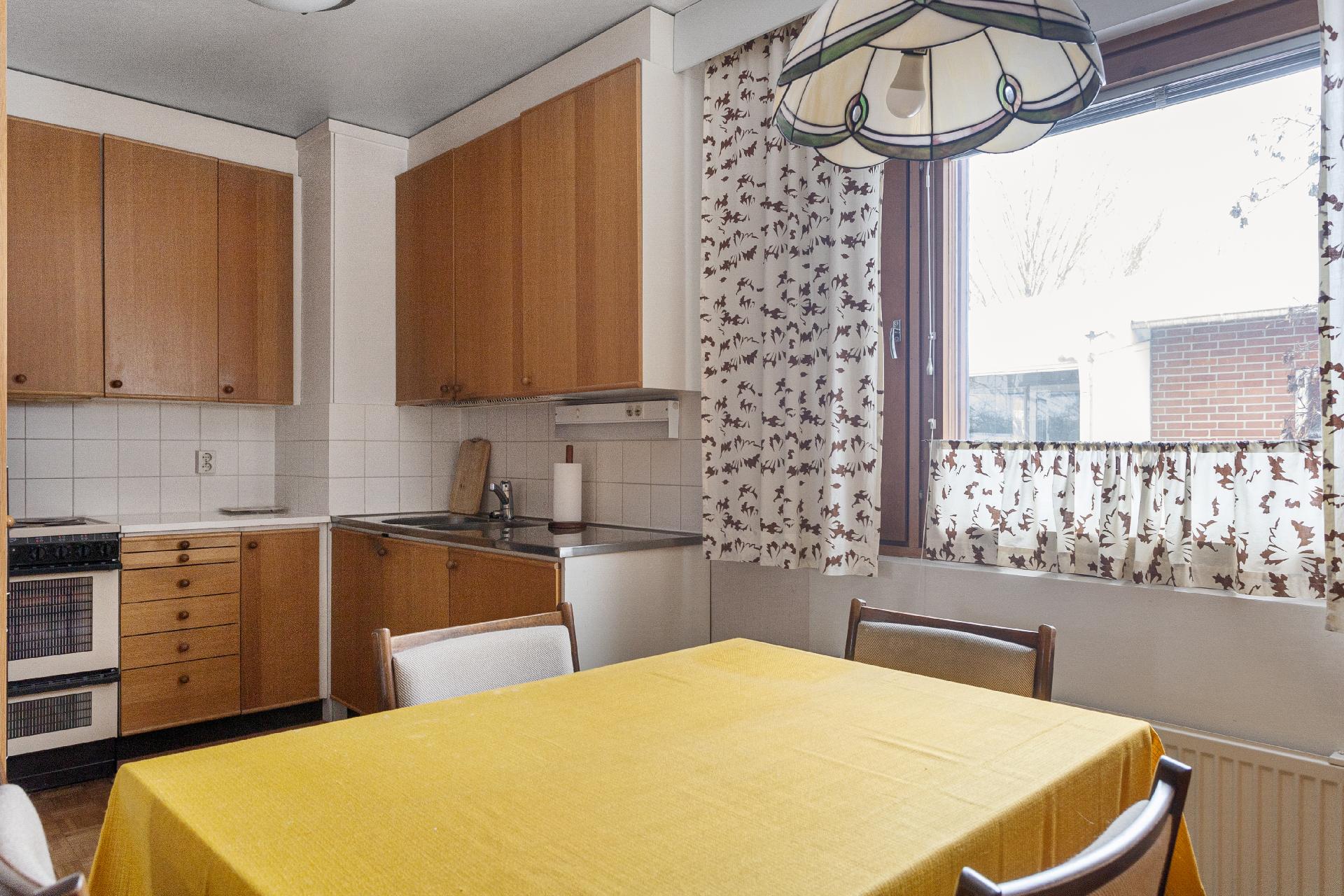 Väinöläntie 10, Käpylä, Kouvola