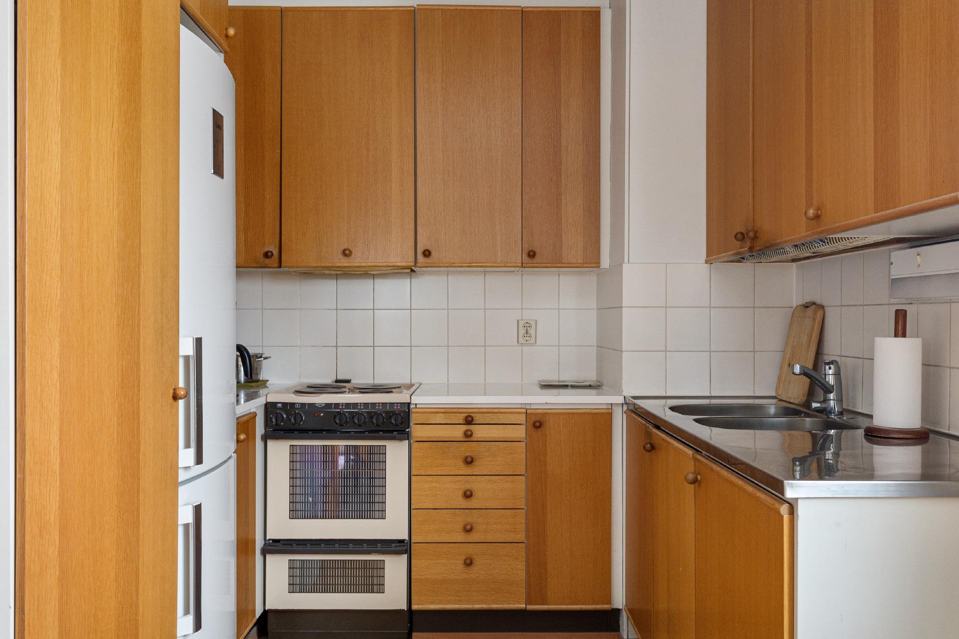 Väinöläntie 10, Käpylä, Kouvola