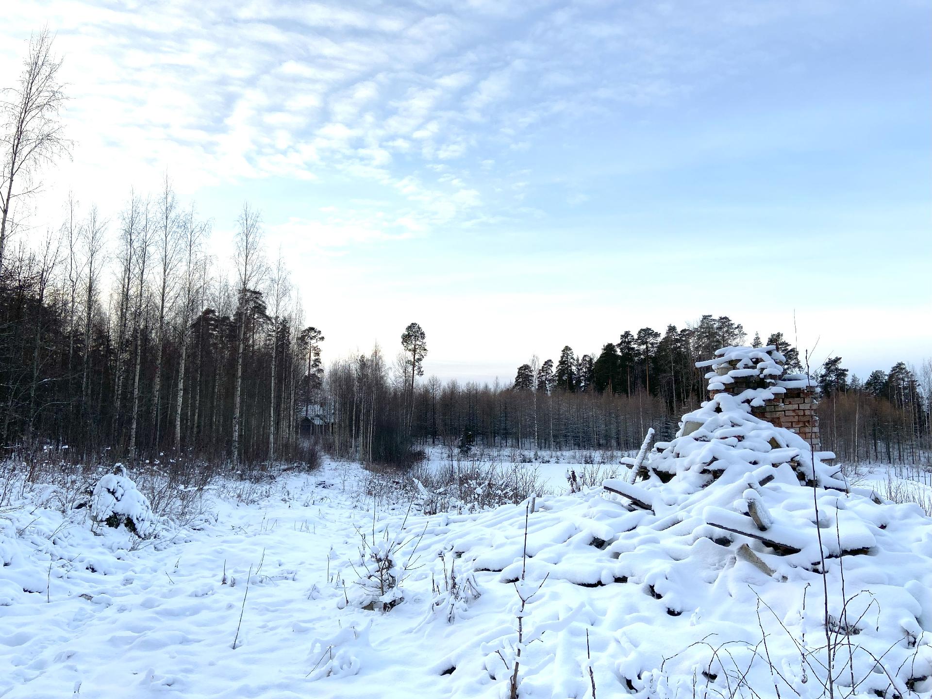 Huovilankuja 5, Sippola, Kouvola