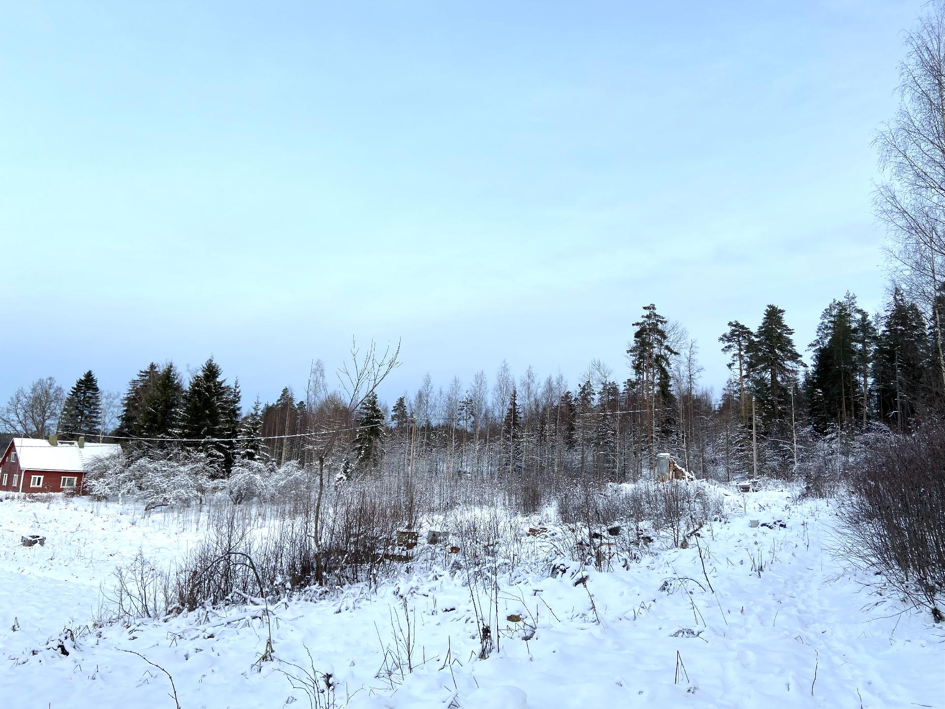 Huovilankuja 5, Sippola, Kouvola