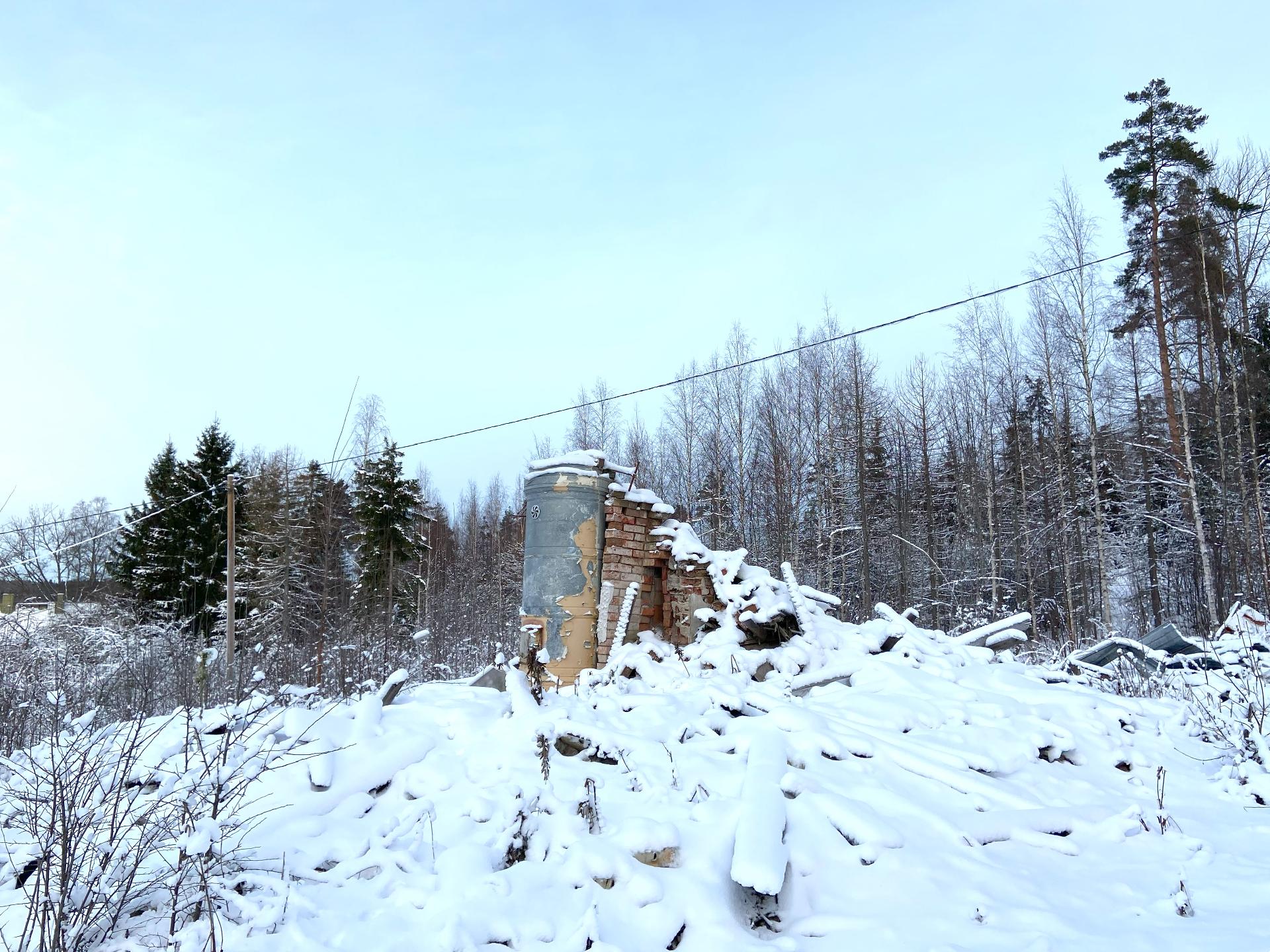 Huovilankuja 5, Sippola, Kouvola