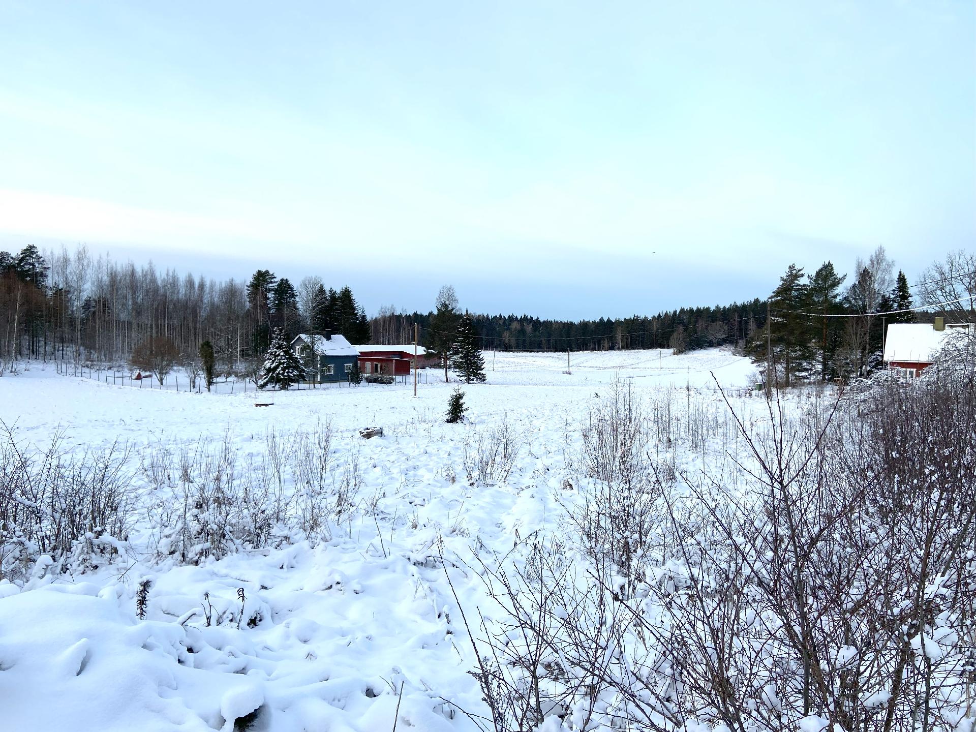 Huovilankuja 5, Sippola, Kouvola
