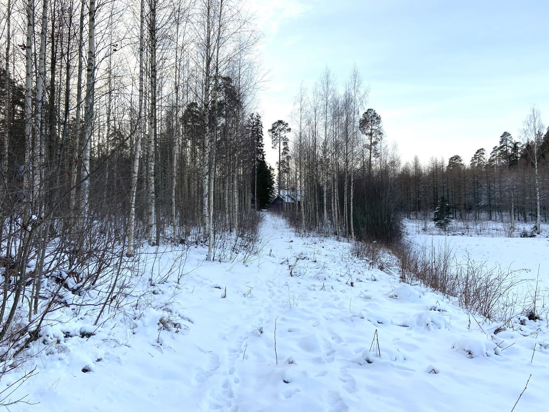 Huovilankuja 5, Sippola, Kouvola