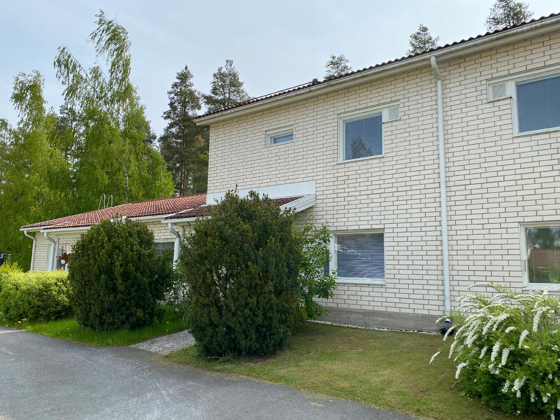 Manttaalikatu 3, Jouppi, Seinäjoki