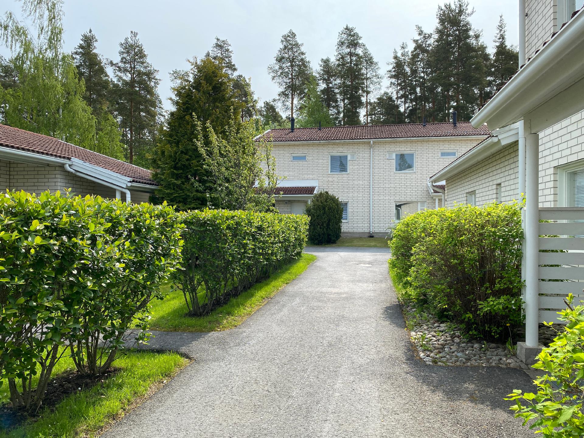 Manttaalikatu 3, Jouppi, Seinäjoki