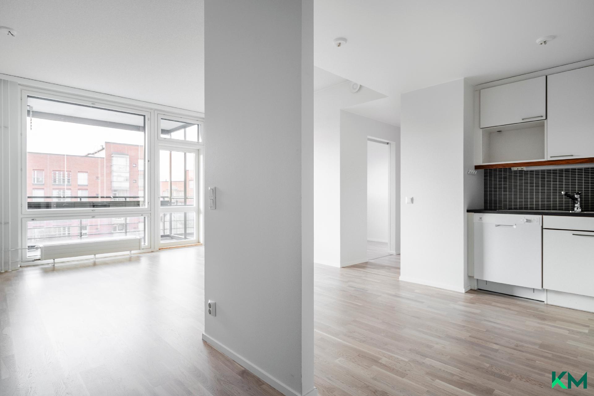 Eläinlääkärinkatu 5, Hermanni, Helsinki
