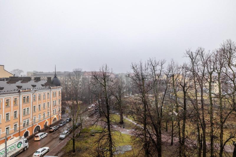 Tehtaankatu 12, Ullanlinna, Helsinki