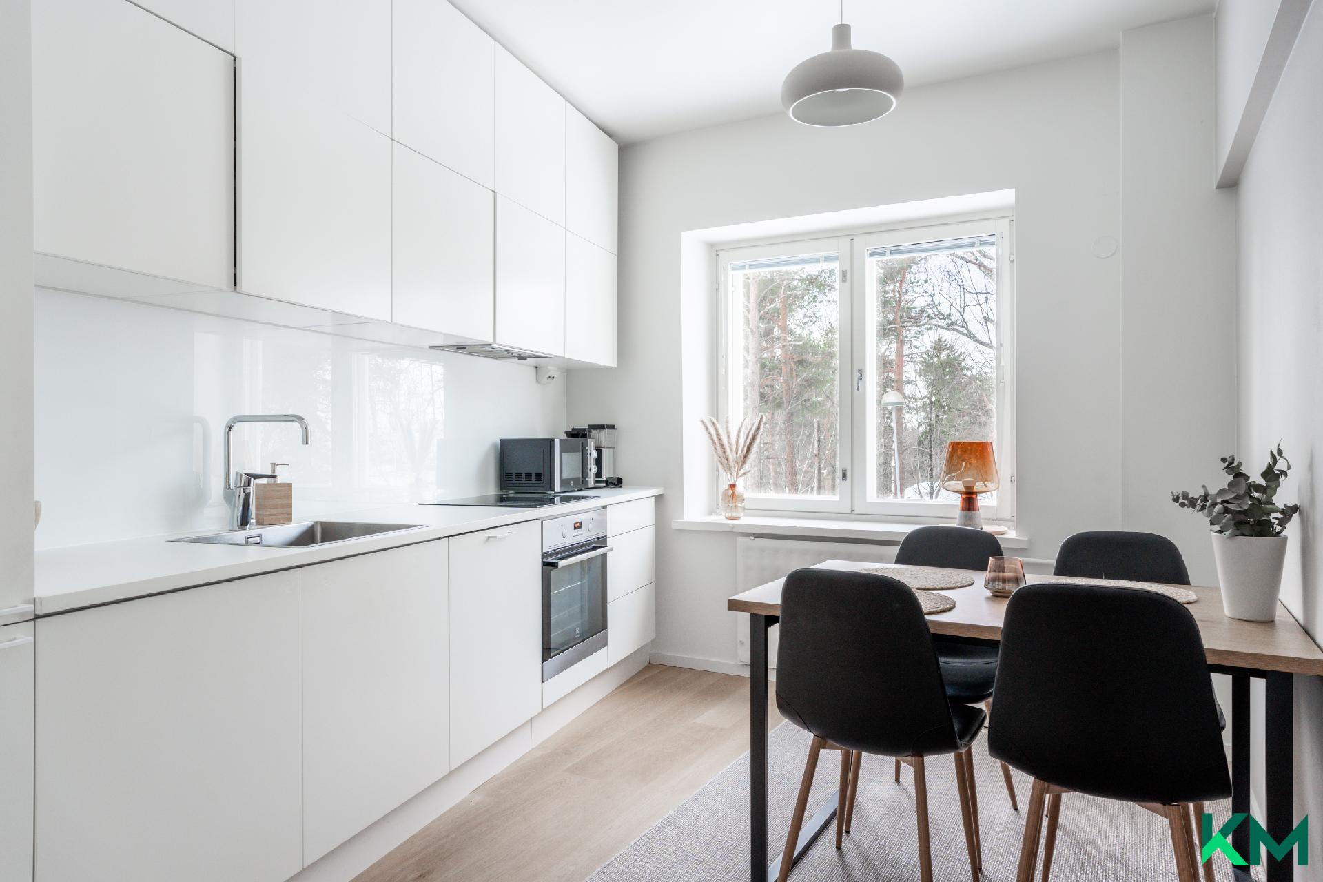 Mäyrätie 2, Herttoniemi, Helsinki