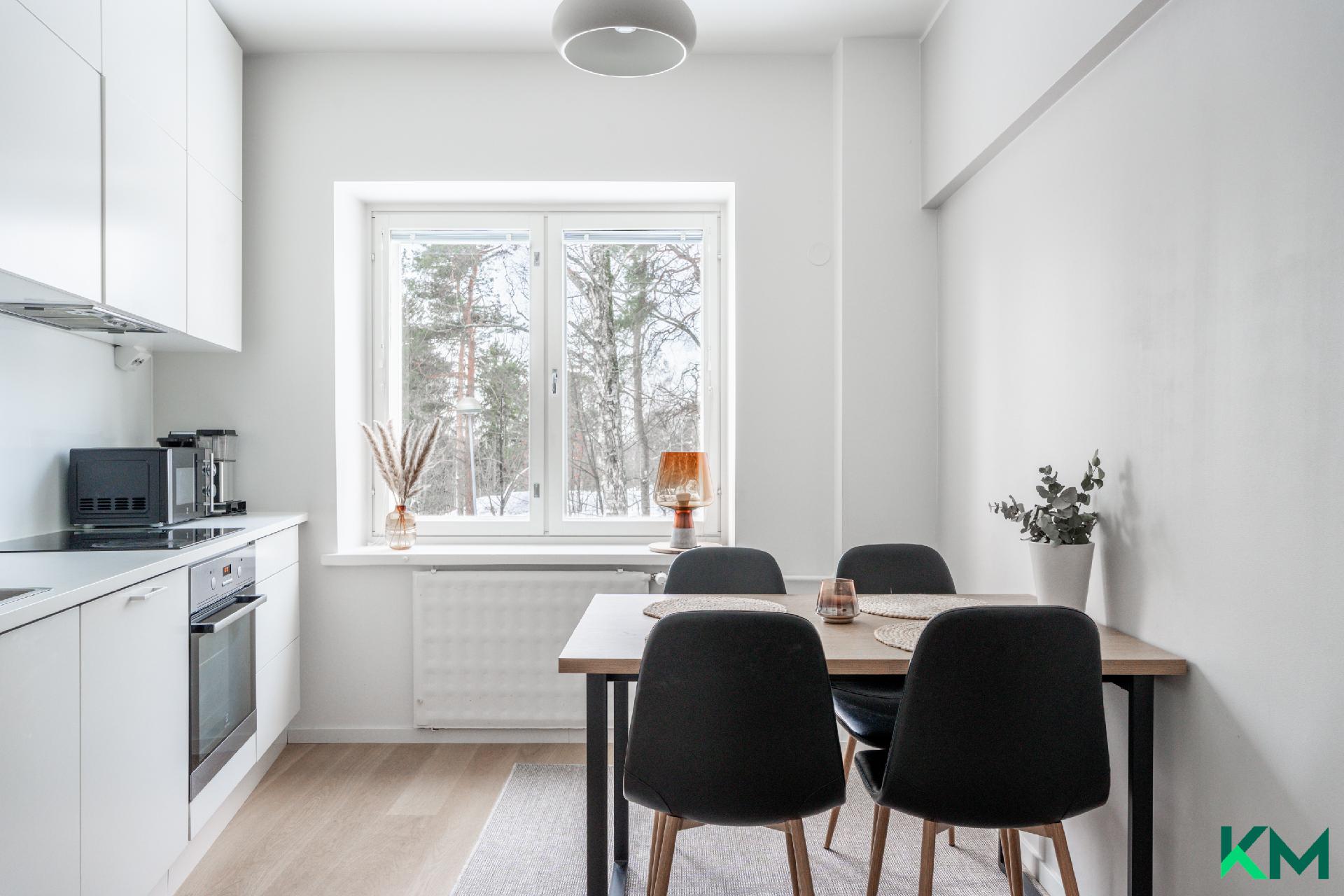 Mäyrätie 2, Herttoniemi, Helsinki