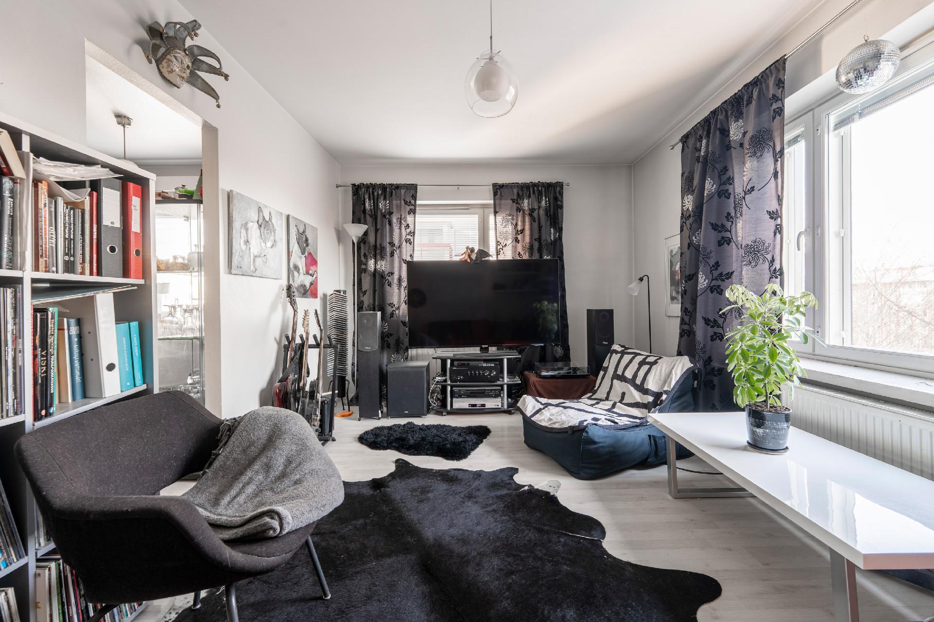 Savonkatu 7, Keskusta, Kuopio