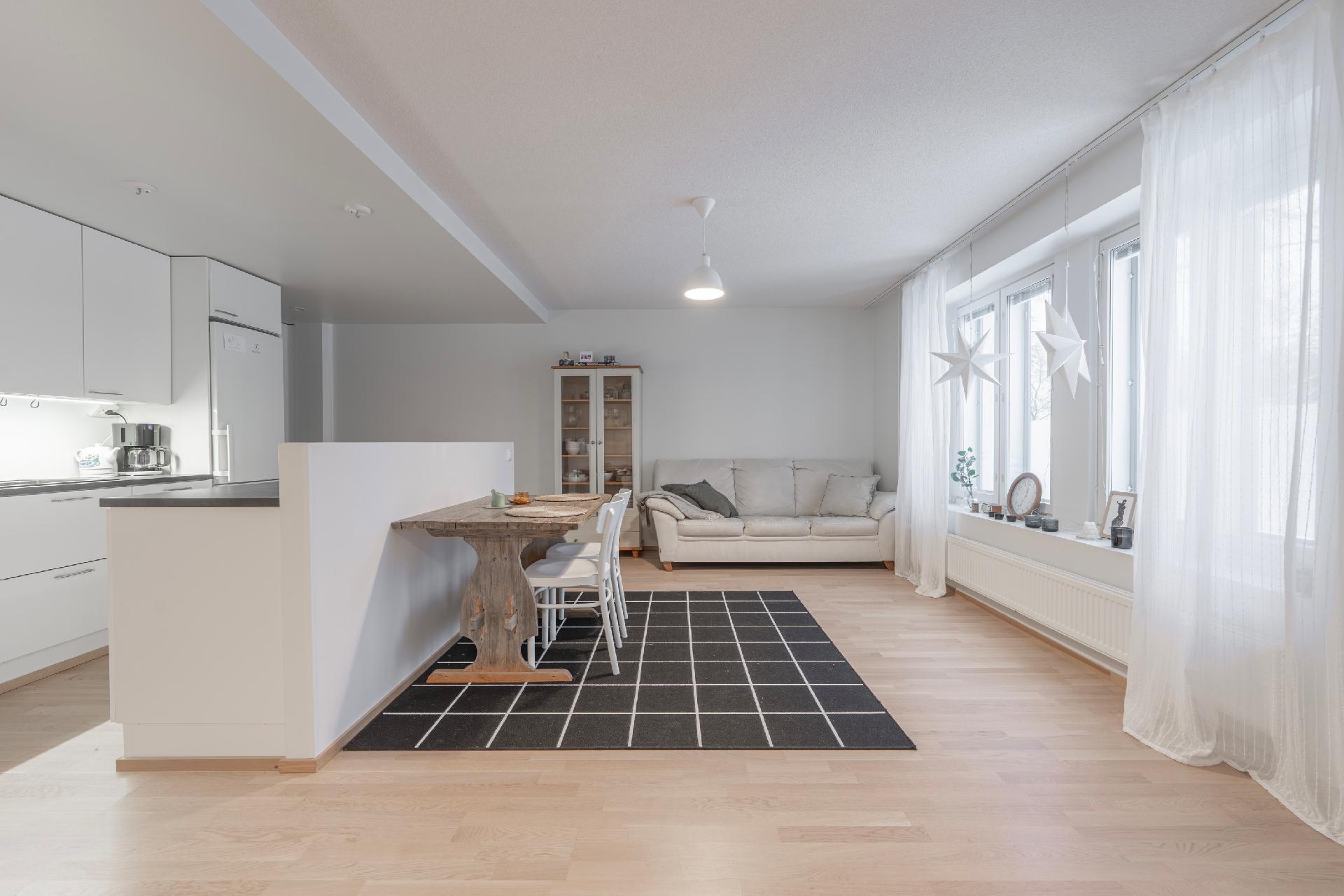 Tulliportinkatu 52, Keskusta, Kuopio