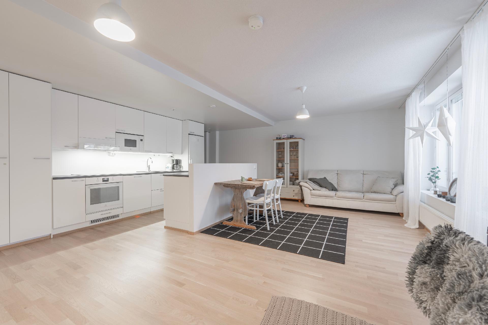 Tulliportinkatu 52, Keskusta, Kuopio