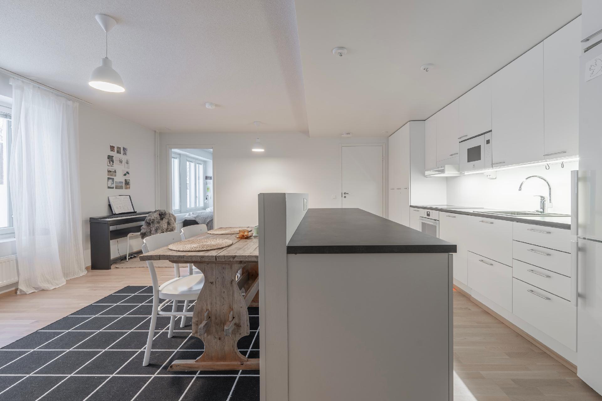 Tulliportinkatu 52, Keskusta, Kuopio