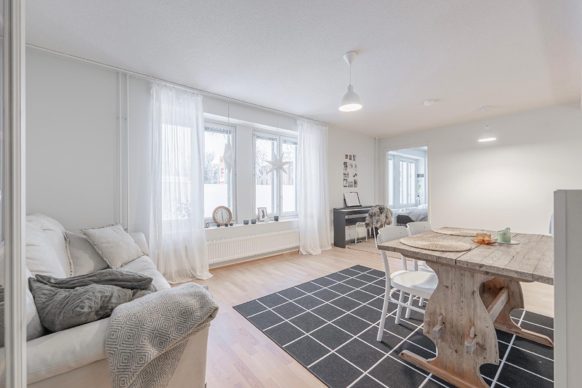 Tulliportinkatu 52, Keskusta, Kuopio