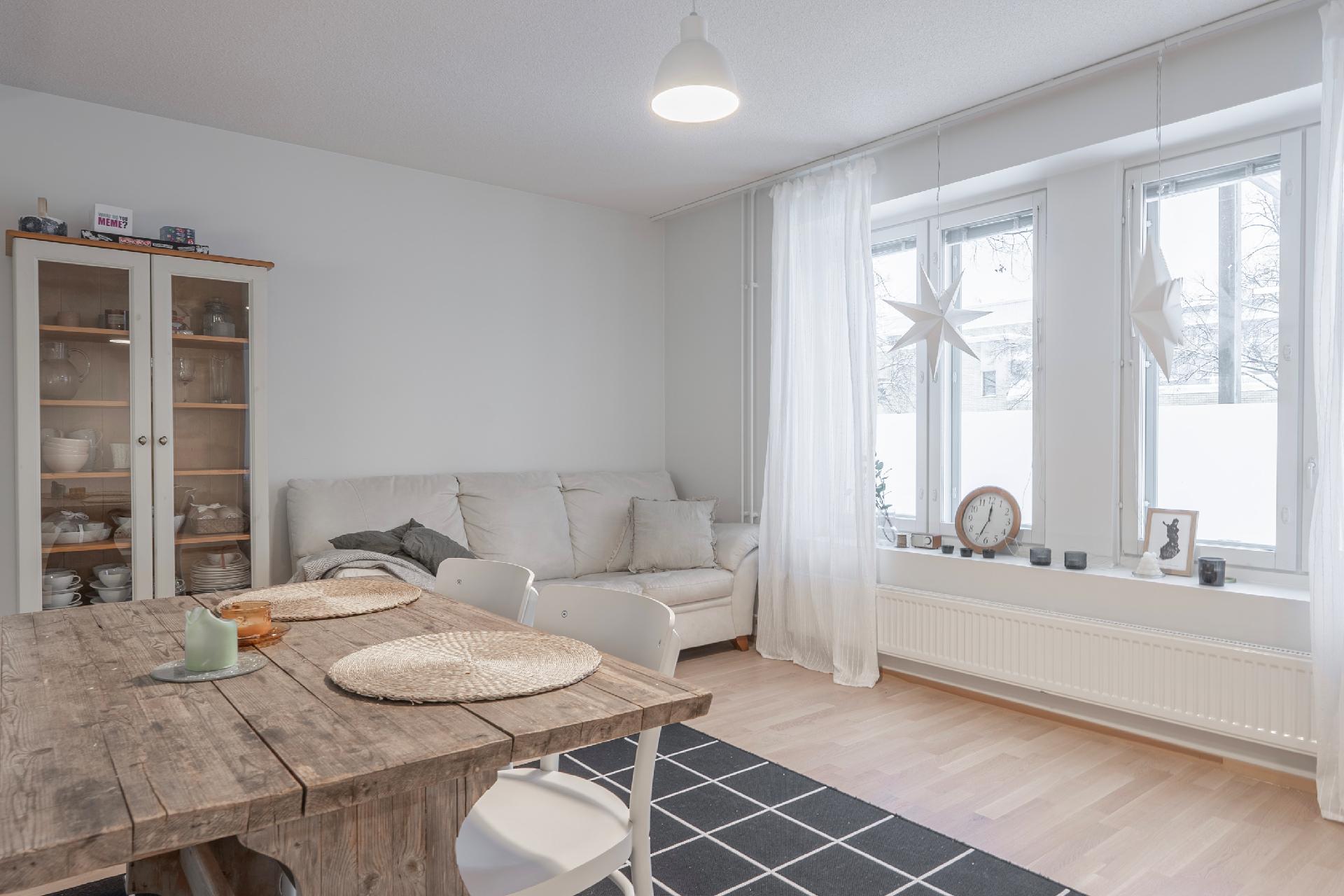 Tulliportinkatu 52, Keskusta, Kuopio