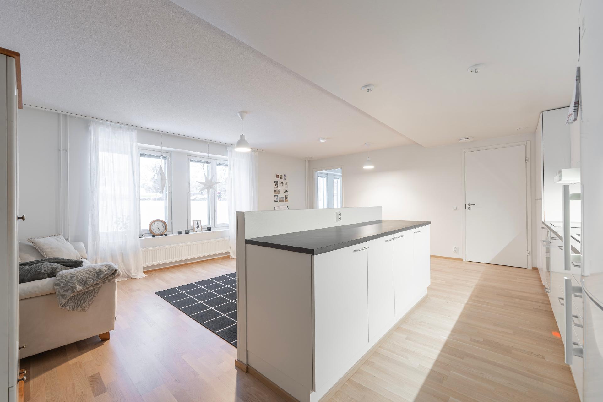 Tulliportinkatu 52, Keskusta, Kuopio