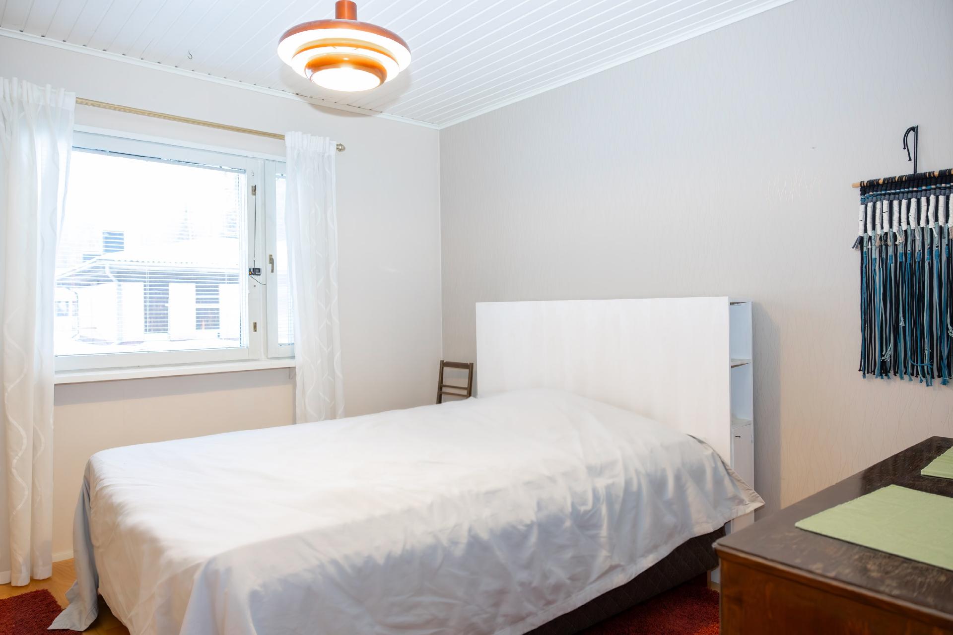 Kämppätie 7, Nakertaja, Kajaani