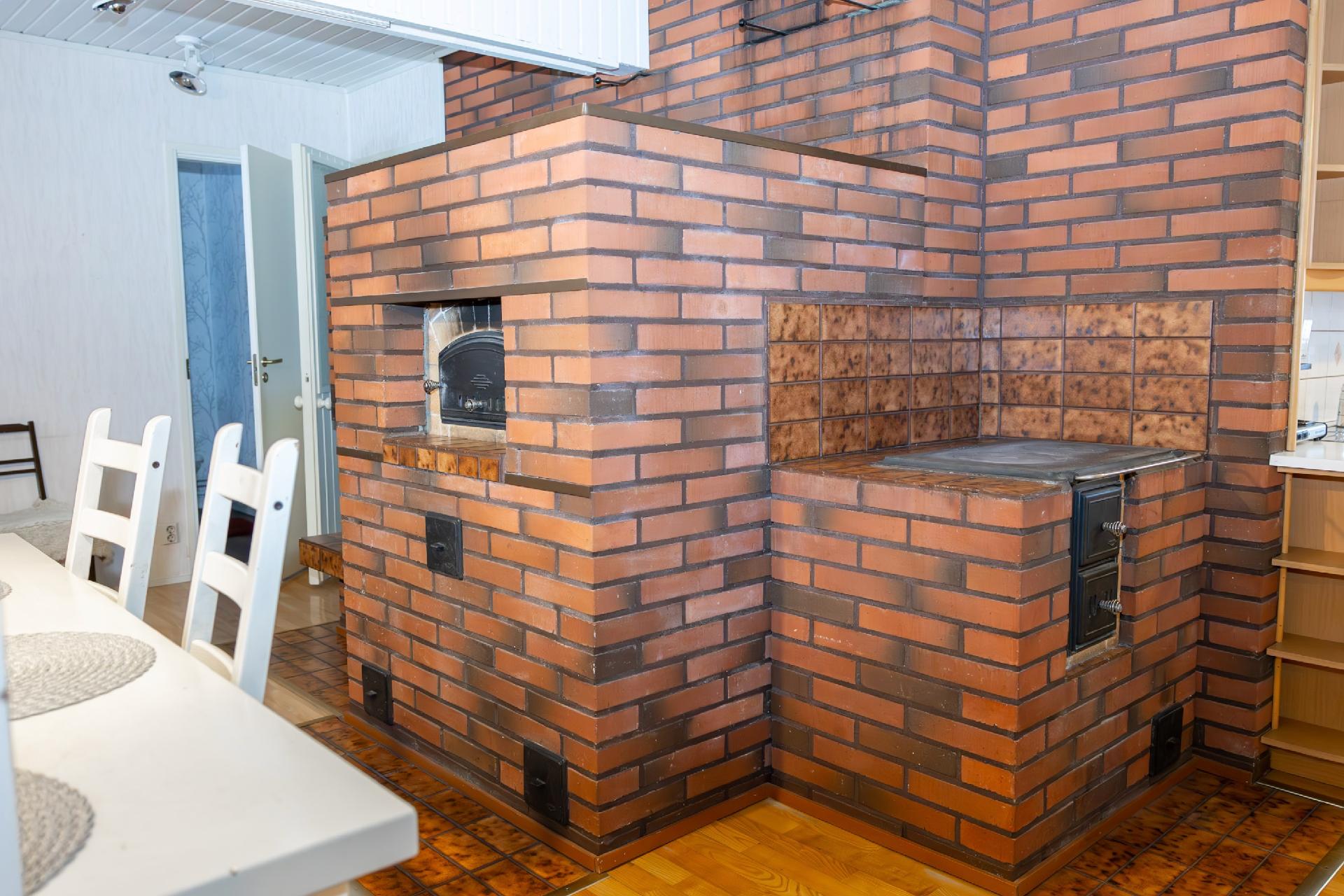 Kämppätie 7, Nakertaja, Kajaani