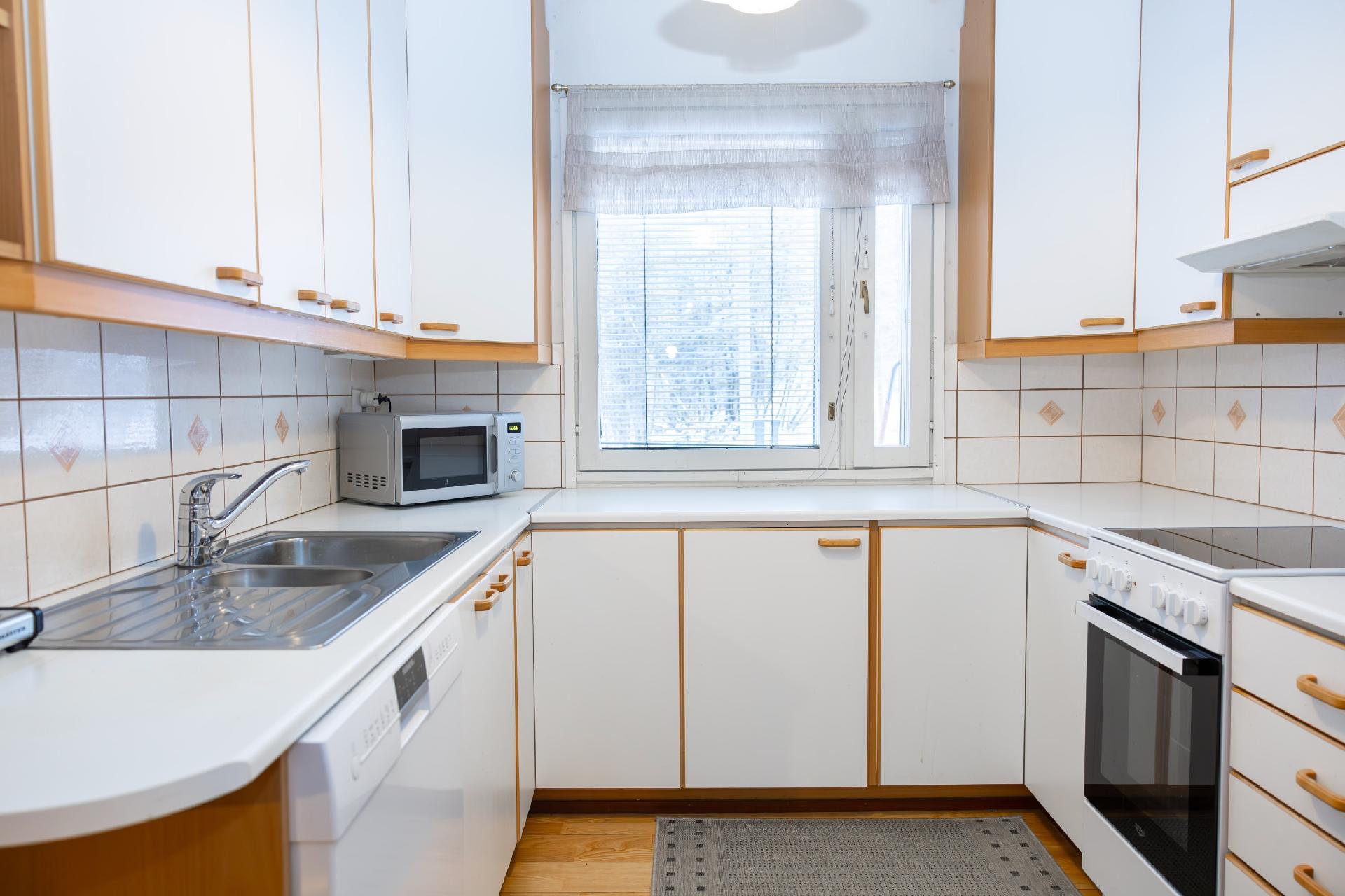 Kämppätie 7, Nakertaja, Kajaani