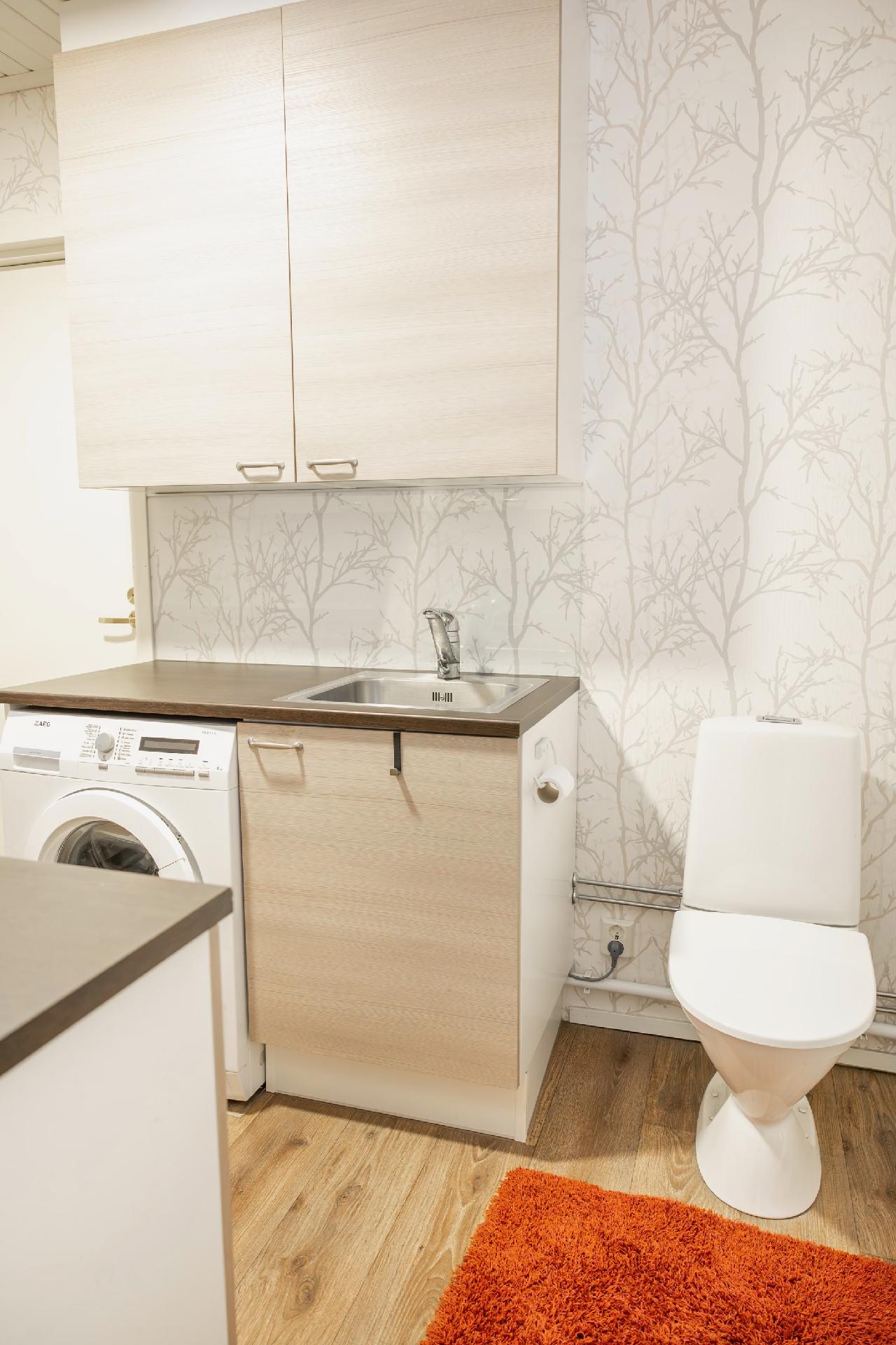 Kämppätie 7, Nakertaja, Kajaani