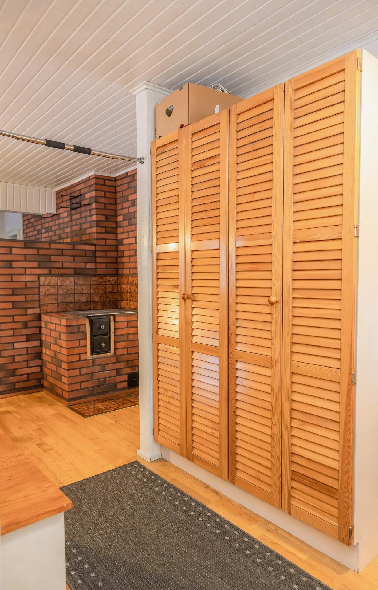 Kämppätie 7, Nakertaja, Kajaani