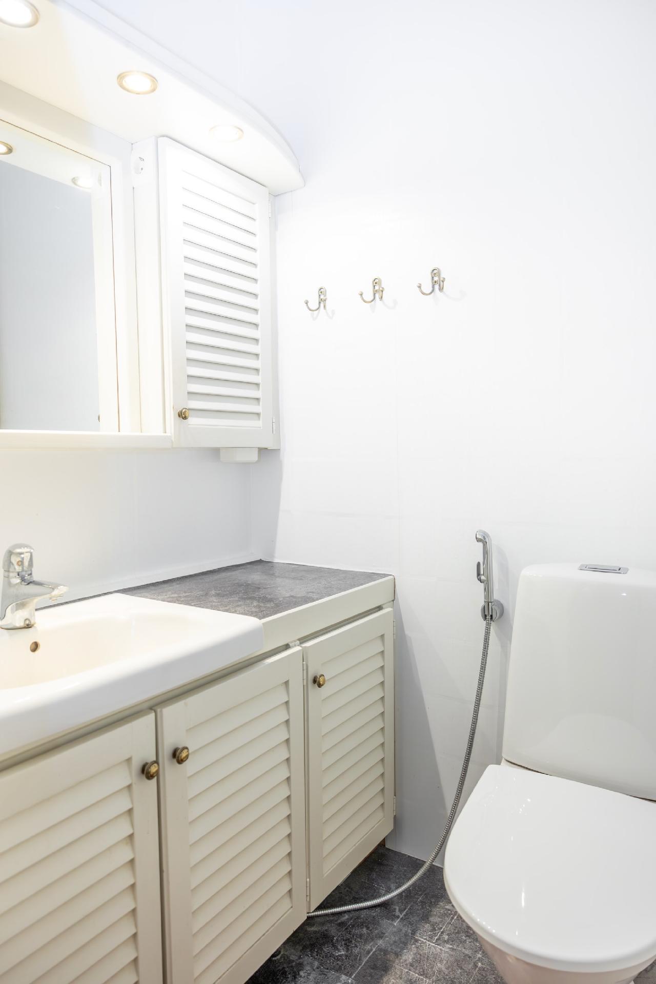 Kämppätie 7, Nakertaja, Kajaani