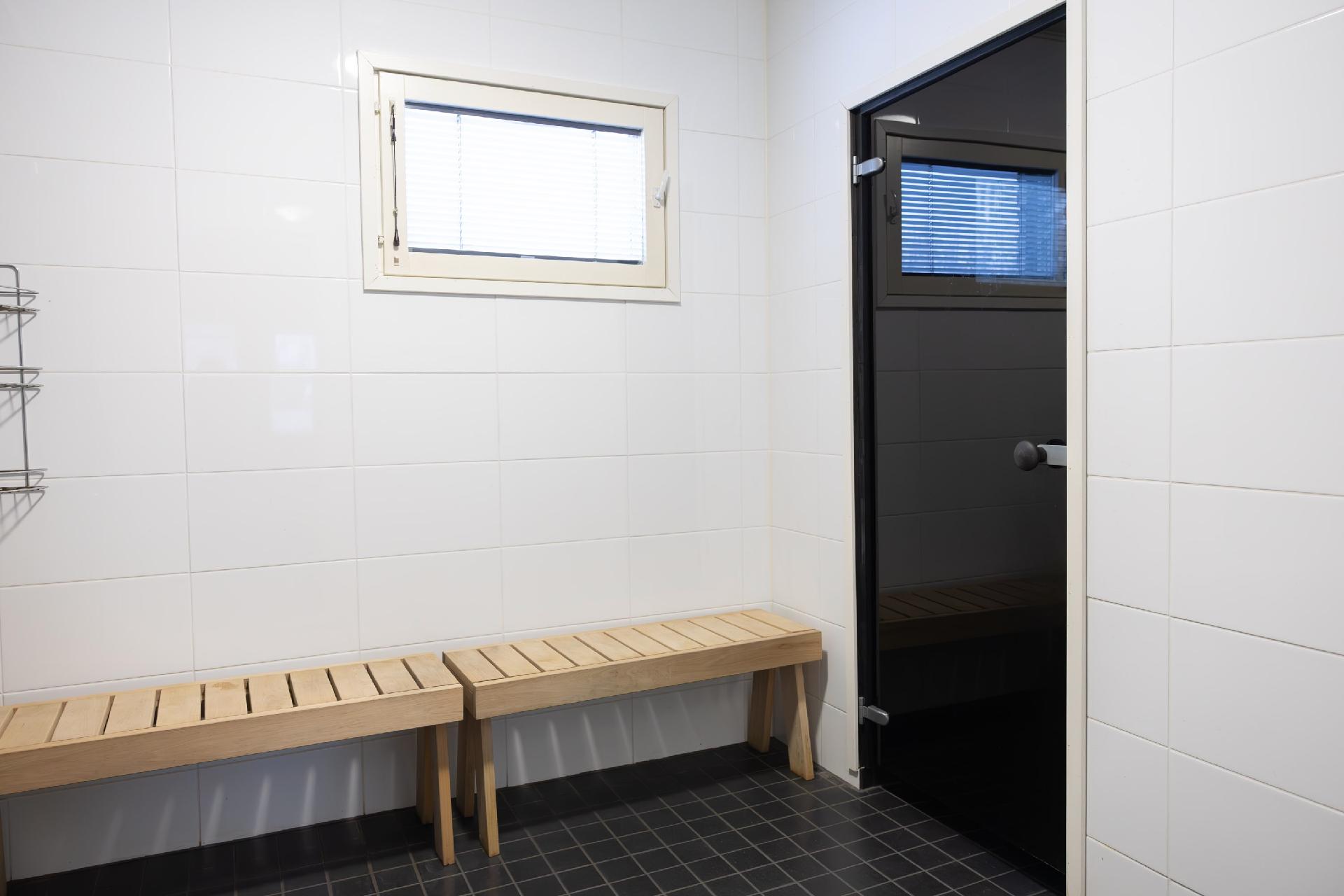 Kämppätie 7, Nakertaja, Kajaani