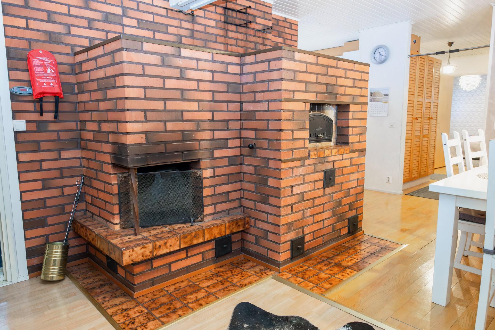 Kämppätie 7, Nakertaja, Kajaani