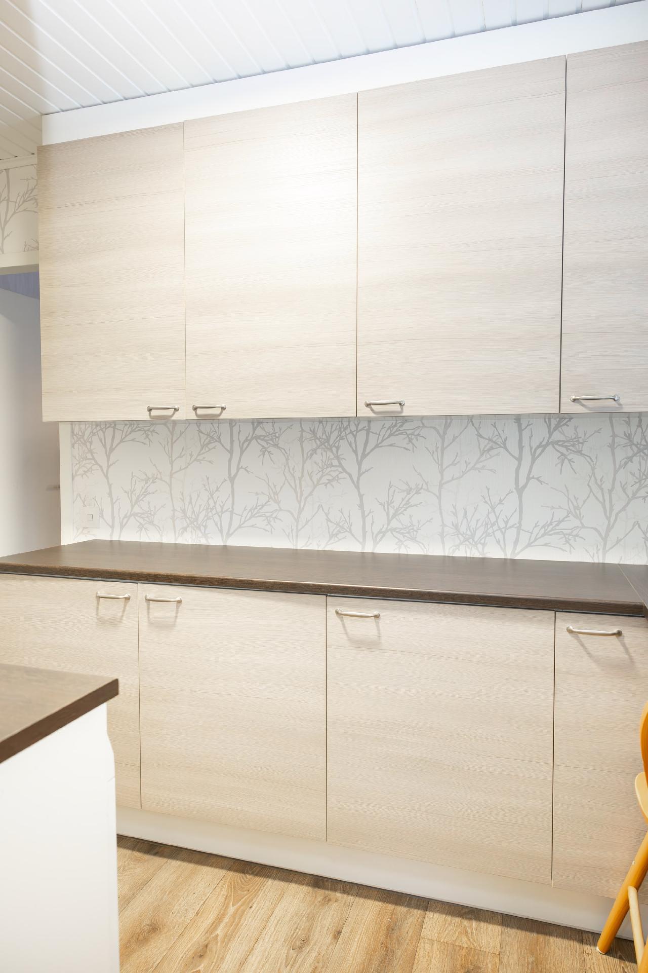 Kämppätie 7, Nakertaja, Kajaani