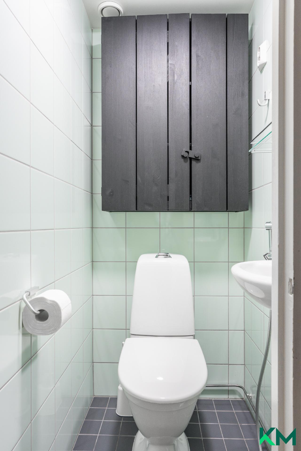 Naapurintie 8, Kontula, Helsinki