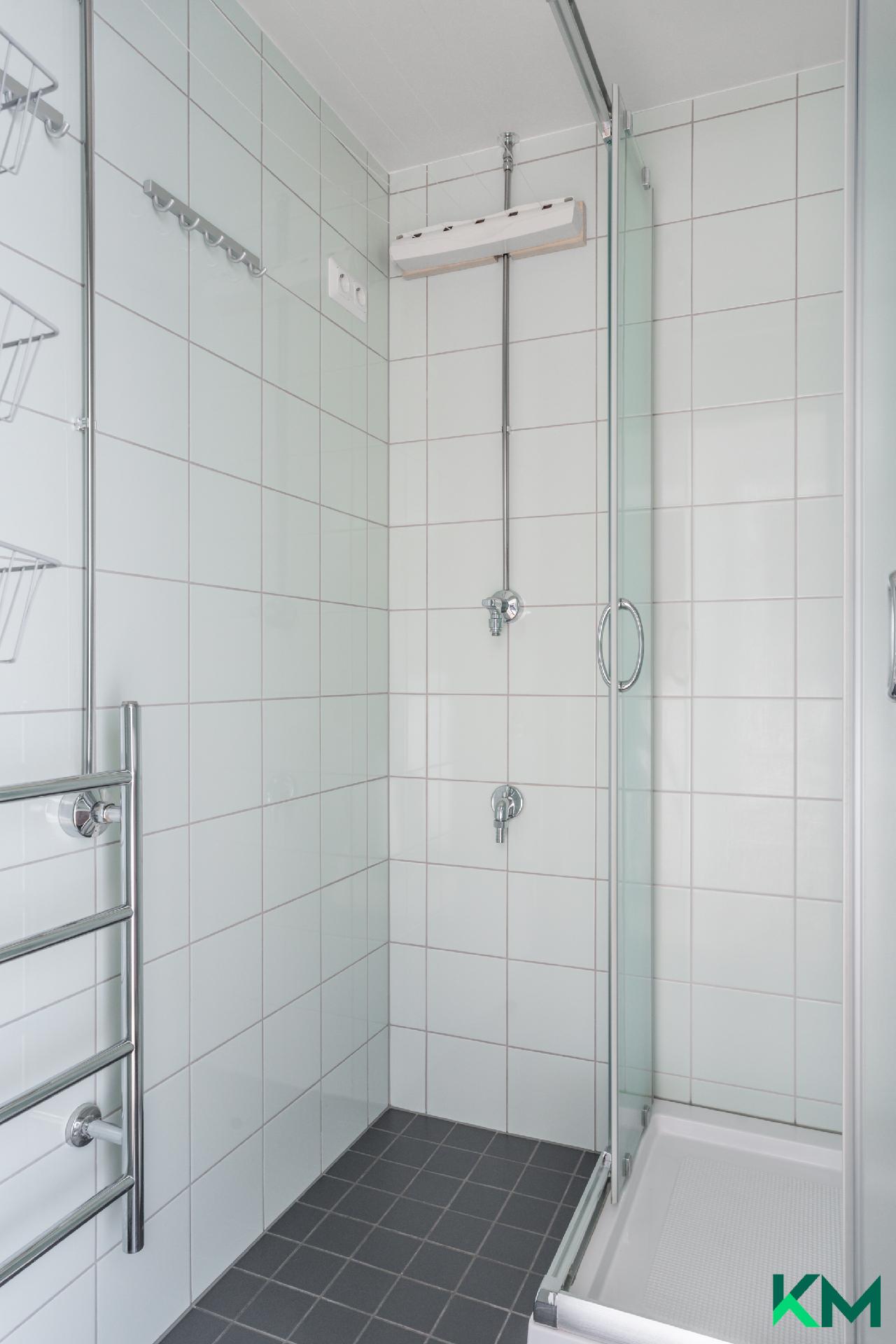 Naapurintie 8, Kontula, Helsinki