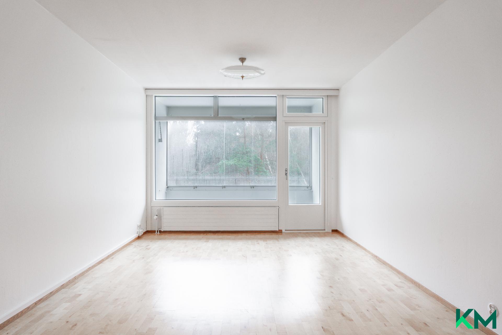 Naapurintie 8, Kontula, Helsinki