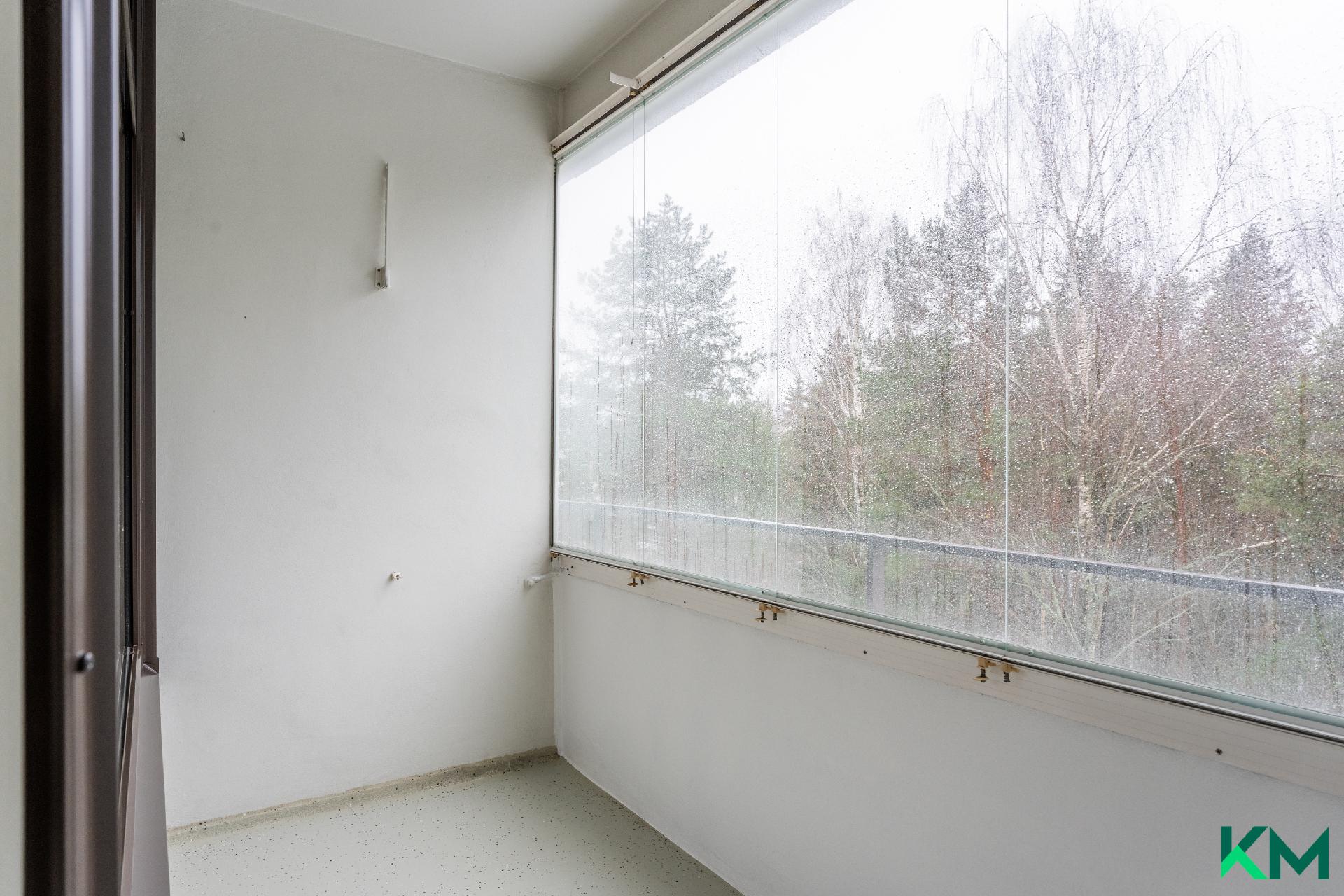 Naapurintie 8, Kontula, Helsinki