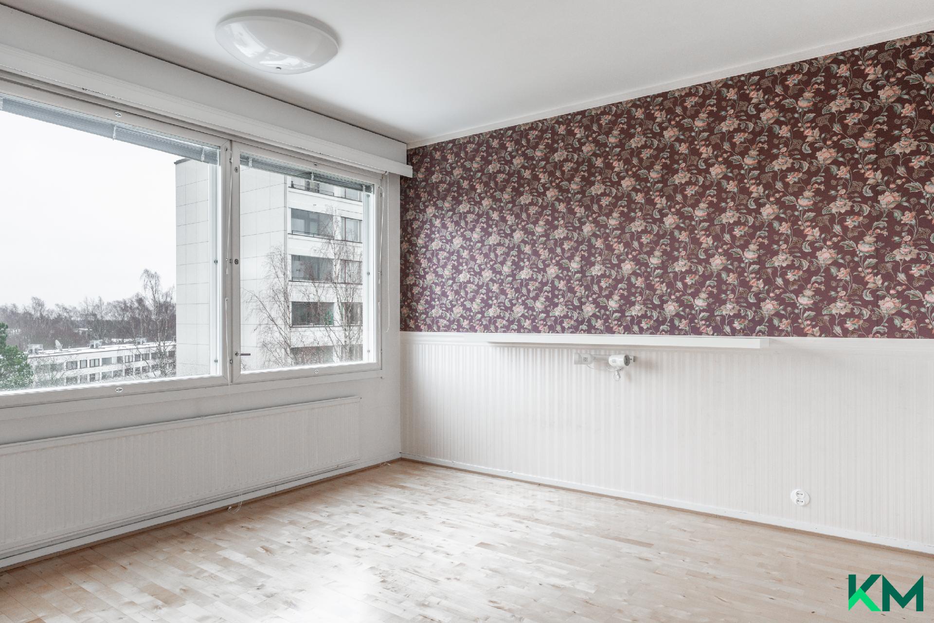 Naapurintie 8, Kontula, Helsinki