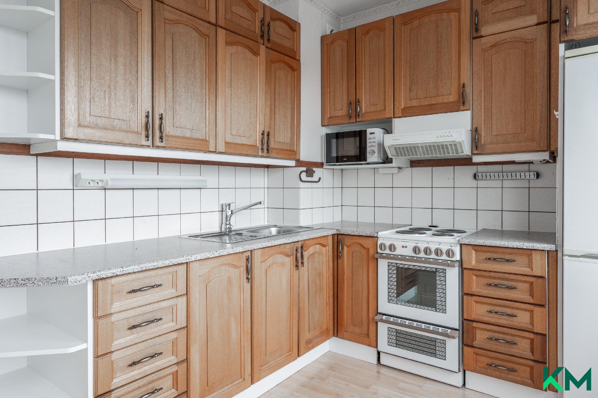 Naapurintie 8, Kontula, Helsinki