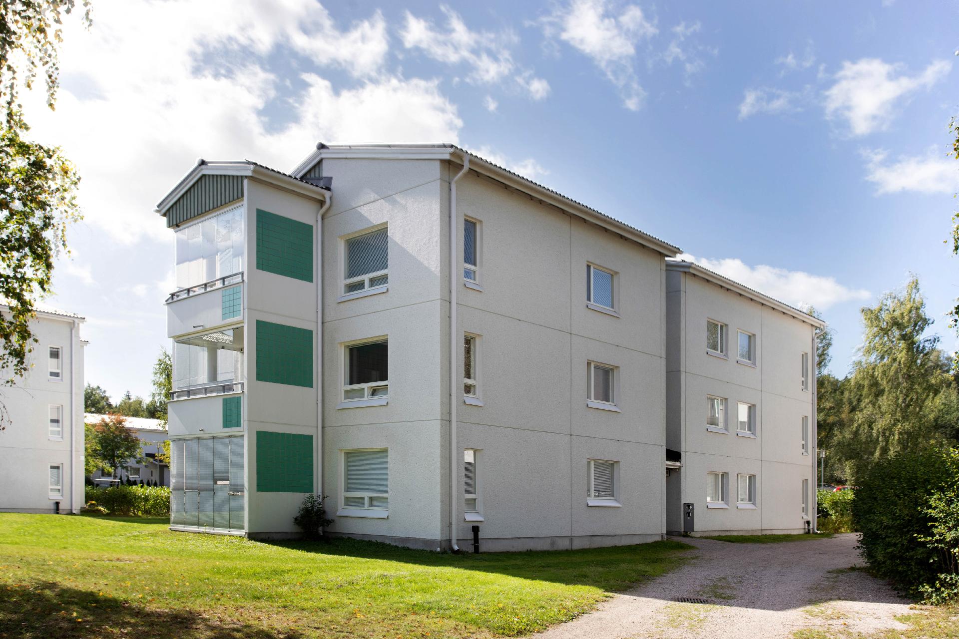 Kaarenpiha 2, Masala, Kirkkonummi