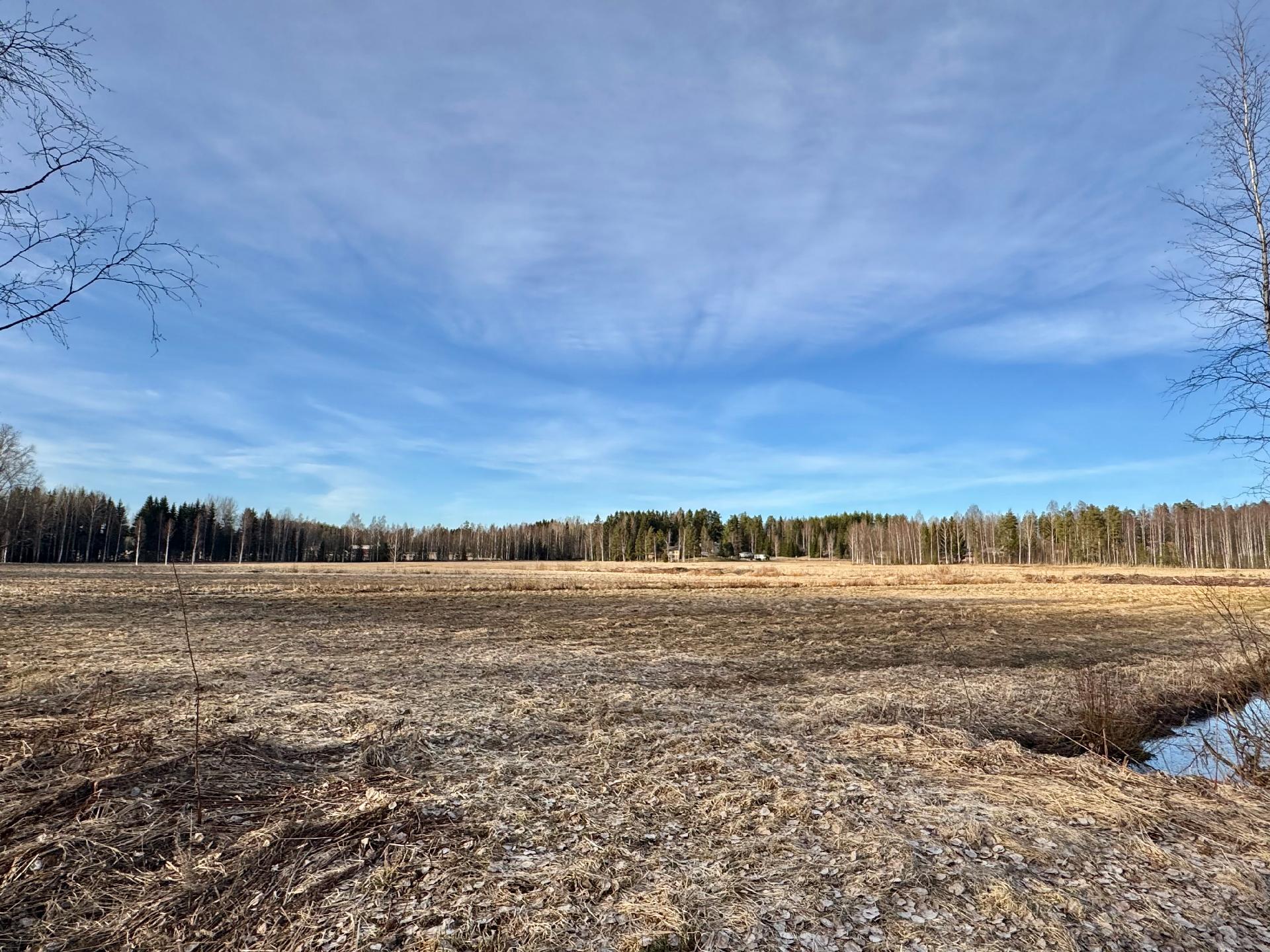 Haitintie 139, Harviala, Janakkala