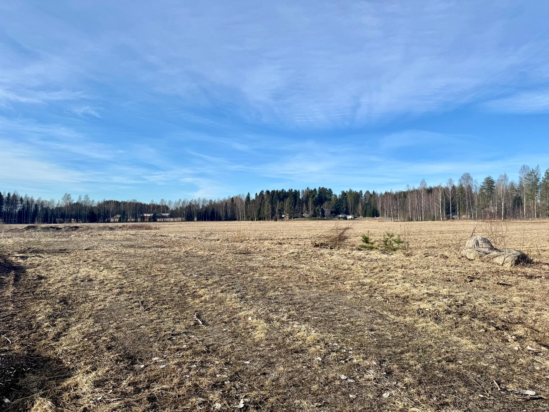 Haitintie 139, Harviala, Janakkala